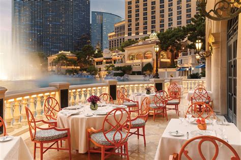 Las Vegas Restaurants .